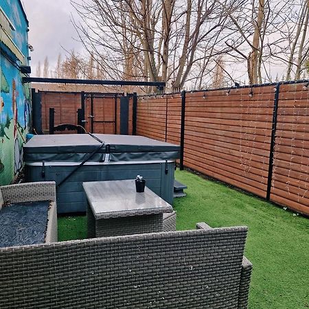 The Ivy Garden Suite (Adults Only) Handsworth Экстерьер фото