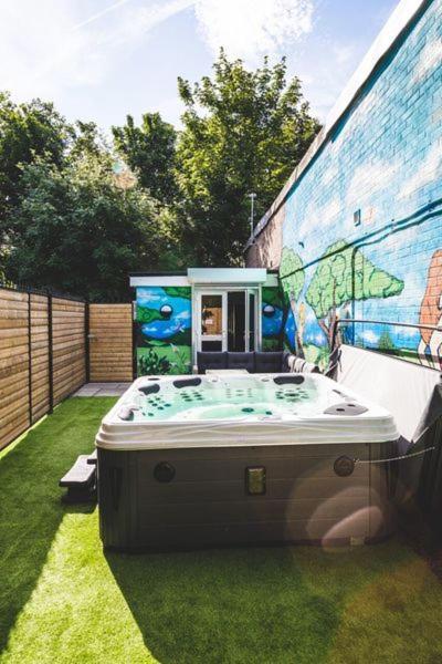 The Ivy Garden Suite (Adults Only) Handsworth Экстерьер фото