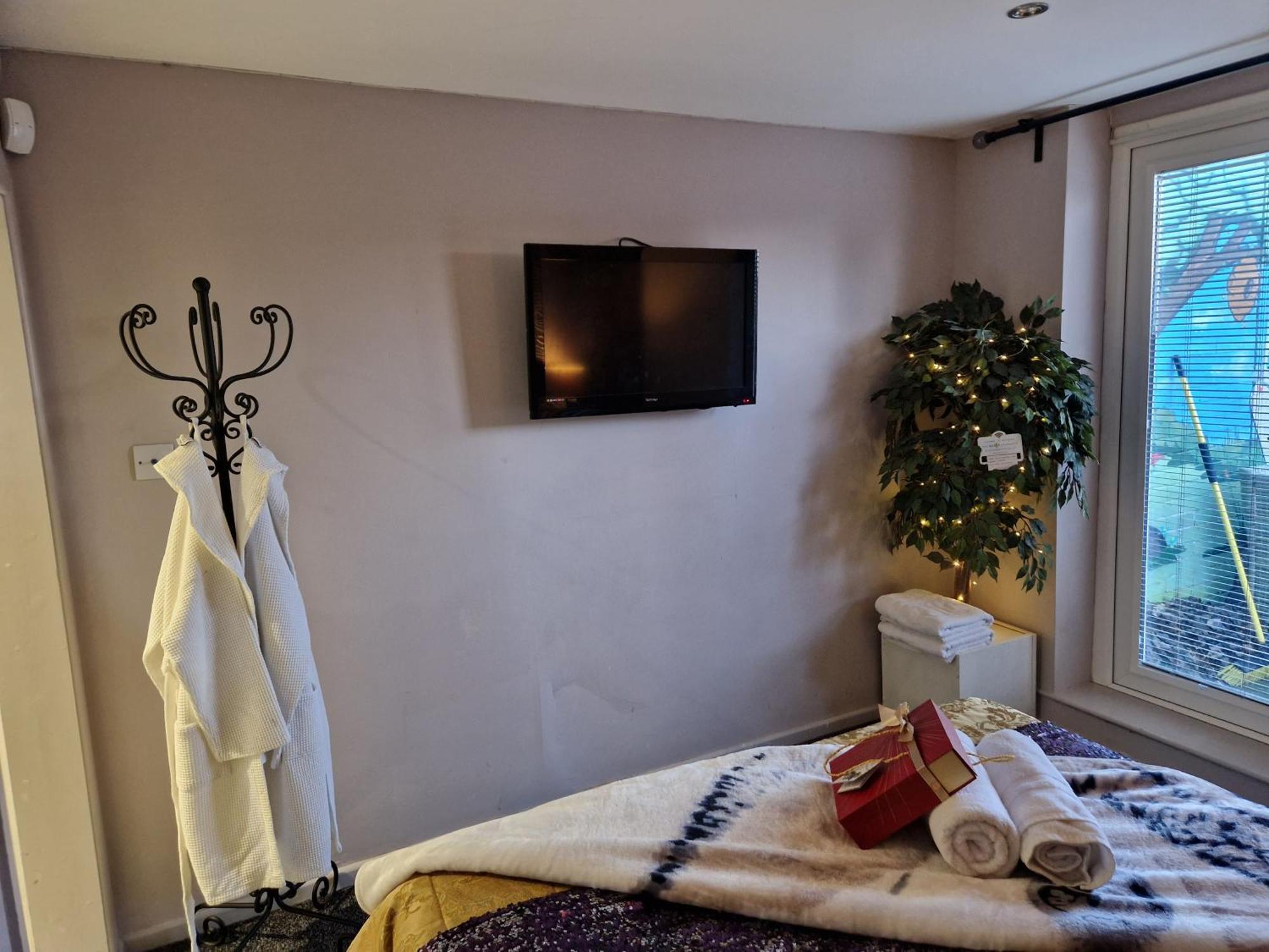 The Ivy Garden Suite (Adults Only) Handsworth Номер фото